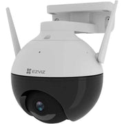 Ezviz C8C Full HD 1080P IP65 White Outdoor Pan/Tilt Camera with Color Night Vision HIKVISION
